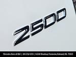 2025 Mercedes-Benz Sprinter 2500 Standard Roof RWD Empty Cargo Van for sale #ST196775 - photo 24
