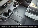 2025 Mercedes-Benz Sprinter 2500 Standard Roof RWD Empty Cargo Van for sale #ST196775 - photo 29