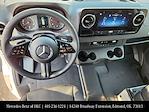 2025 Mercedes-Benz Sprinter 2500 Standard Roof RWD Empty Cargo Van for sale #ST196775 - photo 33