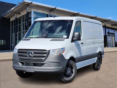 2025 Mercedes-Benz Sprinter 2500 Standard Roof RWD Empty Cargo Van for sale #ST197032 - photo 1