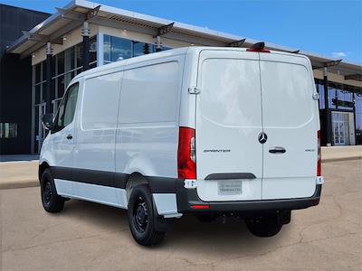 2025 Mercedes-Benz Sprinter 2500 Standard Roof RWD Empty Cargo Van for sale #ST197032 - photo 2