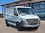 2025 Mercedes-Benz Sprinter 2500 Standard Roof RWD Empty Cargo Van for sale #ST197032 - photo 3