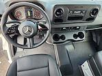 2025 Mercedes-Benz Sprinter 2500 Standard Roof RWD Empty Cargo Van for sale #ST197032 - photo 29