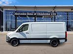 2025 Mercedes-Benz Sprinter 2500 Standard Roof RWD Empty Cargo Van for sale #ST197032 - photo 4