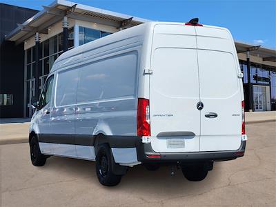 2025 Mercedes-Benz Sprinter 2500 High Roof RWD Empty Cargo Van for sale #ST197466 - photo 2