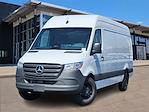 2025 Mercedes-Benz Sprinter 2500 High Roof RWD Empty Cargo Van for sale #ST197466 - photo 1