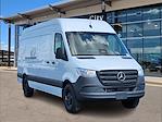 2025 Mercedes-Benz Sprinter 2500 High Roof RWD Empty Cargo Van for sale #ST197466 - photo 3