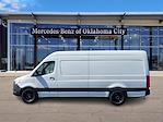 2025 Mercedes-Benz Sprinter 2500 High Roof RWD Empty Cargo Van for sale #ST197466 - photo 4