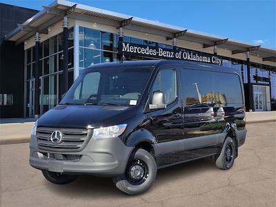 2025 Mercedes-Benz Sprinter 2500 Standard Roof RWD Empty Cargo Van for sale #ST197584 - photo 1