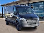 2025 Mercedes-Benz Sprinter 2500 Standard Roof RWD Empty Cargo Van for sale #ST197584 - photo 3