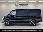 2025 Mercedes-Benz Sprinter 2500 Standard Roof RWD Empty Cargo Van for sale #ST197584 - photo 4