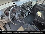 2025 Mercedes-Benz Sprinter 2500 Standard Roof RWD Empty Cargo Van for sale #ST197584 - photo 19