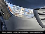 2025 Mercedes-Benz Sprinter 2500 Standard Roof RWD Empty Cargo Van for sale #ST197584 - photo 26