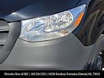 2025 Mercedes-Benz Sprinter 2500 Standard Roof RWD Empty Cargo Van for sale #ST197584 - photo 27