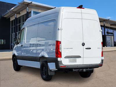 2025 Mercedes-Benz Sprinter 2500 Standard Roof RWD Empty Cargo Van for sale #ST197739 - photo 2