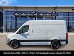 2025 Mercedes-Benz Sprinter 2500 Standard Roof RWD Empty Cargo Van for sale #ST197739 - photo 20