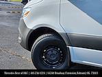 2025 Mercedes-Benz Sprinter 2500 Standard Roof RWD Empty Cargo Van for sale #ST197739 - photo 21
