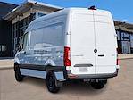 2025 Mercedes-Benz Sprinter 2500 Standard Roof RWD Empty Cargo Van for sale #ST197739 - photo 2