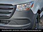 2025 Mercedes-Benz Sprinter 2500 Standard Roof RWD Empty Cargo Van for sale #ST197739 - photo 22