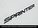 2025 Mercedes-Benz Sprinter 2500 Standard Roof RWD Empty Cargo Van for sale #ST197739 - photo 23