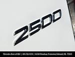 2025 Mercedes-Benz Sprinter 2500 Standard Roof RWD Empty Cargo Van for sale #ST197739 - photo 24