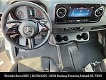 2025 Mercedes-Benz Sprinter 2500 Standard Roof RWD Empty Cargo Van for sale #ST197739 - photo 33