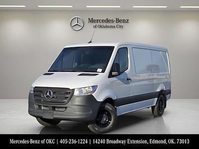 2025 Mercedes-Benz Sprinter 2500 Standard Roof RWD Empty Cargo Van for sale #ST198102 - photo 1
