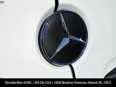 2025 Mercedes-Benz Sprinter 2500 Standard Roof RWD Empty Cargo Van for sale #ST198102 - photo 2