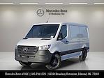2025 Mercedes-Benz Sprinter 2500 Standard Roof RWD Empty Cargo Van for sale #ST198102 - photo 1