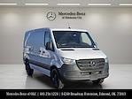 2025 Mercedes-Benz Sprinter 2500 Standard Roof RWD Empty Cargo Van for sale #ST198102 - photo 3