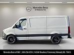 2025 Mercedes-Benz Sprinter 2500 Standard Roof RWD Empty Cargo Van for sale #ST198102 - photo 4