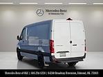 2025 Mercedes-Benz Sprinter 2500 Standard Roof RWD Empty Cargo Van for sale #ST198102 - photo 5