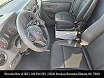 2025 Mercedes-Benz Sprinter 2500 Standard Roof RWD Empty Cargo Van for sale #ST198102 - photo 6