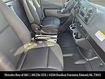 2025 Mercedes-Benz Sprinter 2500 Standard Roof RWD Empty Cargo Van for sale #ST198102 - photo 7