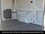 2025 Mercedes-Benz Sprinter 2500 Standard Roof RWD Empty Cargo Van for sale #ST198102 - photo 16