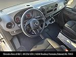 2025 Mercedes-Benz Sprinter 2500 Standard Roof RWD Empty Cargo Van for sale #ST198102 - photo 17