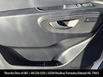 2025 Mercedes-Benz Sprinter 2500 Standard Roof RWD Empty Cargo Van for sale #ST198102 - photo 21