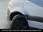 2025 Mercedes-Benz Sprinter 2500 Standard Roof RWD Empty Cargo Van for sale #ST198102 - photo 23