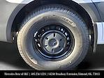 2025 Mercedes-Benz Sprinter 2500 Standard Roof RWD Empty Cargo Van for sale #ST198102 - photo 30