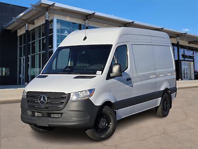 2025 Mercedes-Benz Sprinter 2500 Standard Roof RWD Empty Cargo Van for sale #ST198511 - photo 1