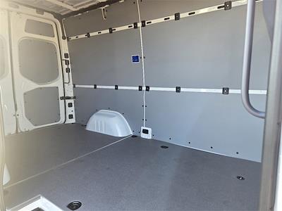 2025 Mercedes-Benz Sprinter 2500 Standard Roof RWD Empty Cargo Van for sale #ST198511 - photo 2