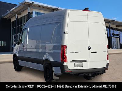 2025 Mercedes-Benz Sprinter 2500 Standard Roof RWD Empty Cargo Van for sale #ST198511 - photo 2
