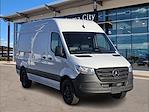 2025 Mercedes-Benz Sprinter 2500 Standard Roof RWD Empty Cargo Van for sale #ST198511 - photo 3