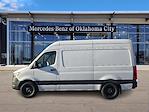 2025 Mercedes-Benz Sprinter 2500 Standard Roof RWD Empty Cargo Van for sale #ST198511 - photo 4