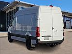 2025 Mercedes-Benz Sprinter 2500 Standard Roof RWD Empty Cargo Van for sale #ST198511 - photo 5