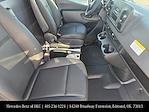 2025 Mercedes-Benz Sprinter 2500 Standard Roof RWD Empty Cargo Van for sale #ST198511 - photo 24