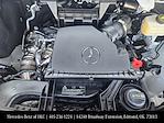 2025 Mercedes-Benz Sprinter 2500 Standard Roof RWD Empty Cargo Van for sale #ST198511 - photo 19