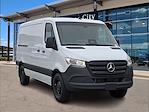 2025 Mercedes-Benz Sprinter 2500 Standard Roof RWD Empty Cargo Van for sale #ST199163 - photo 3