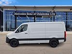 2025 Mercedes-Benz Sprinter 2500 Standard Roof RWD Empty Cargo Van for sale #ST199163 - photo 4