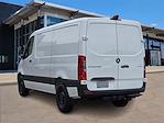 2025 Mercedes-Benz Sprinter 2500 Standard Roof RWD Empty Cargo Van for sale #ST199163 - photo 5